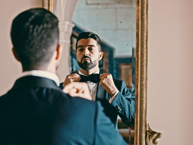 Il matrimonio di Gianluca e Dani a Martina Franca, Taranto 23