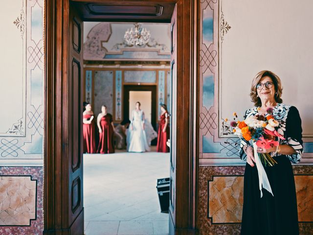 Il matrimonio di Gianluca e Dani a Martina Franca, Taranto 27