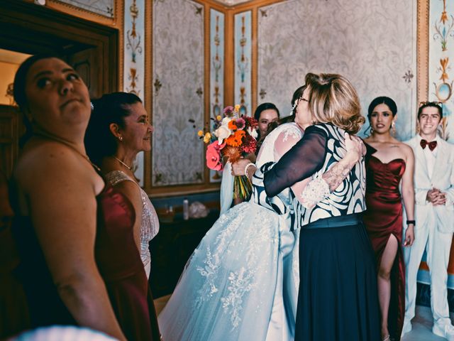 Il matrimonio di Gianluca e Dani a Martina Franca, Taranto 28