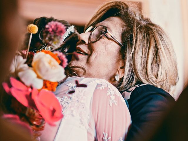 Il matrimonio di Gianluca e Dani a Martina Franca, Taranto 30