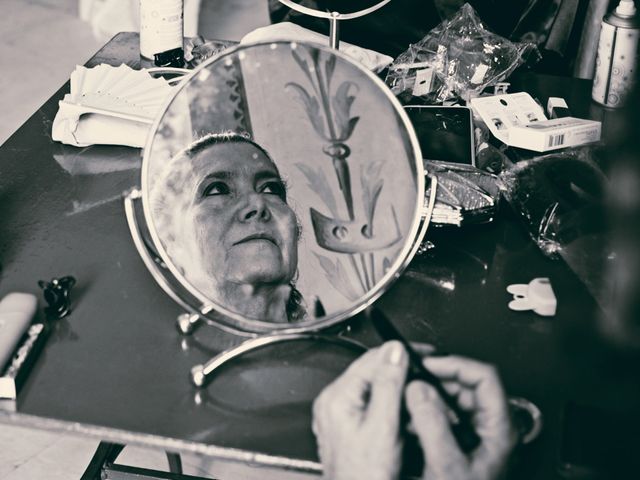 Il matrimonio di Gianluca e Dani a Martina Franca, Taranto 31