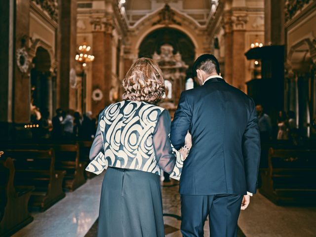 Il matrimonio di Gianluca e Dani a Martina Franca, Taranto 35