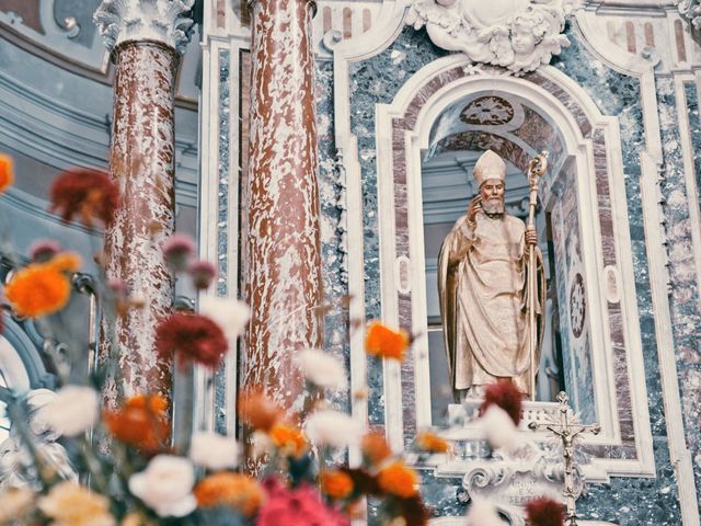 Il matrimonio di Gianluca e Dani a Martina Franca, Taranto 36