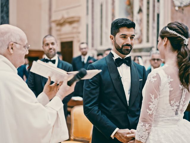 Il matrimonio di Gianluca e Dani a Martina Franca, Taranto 46