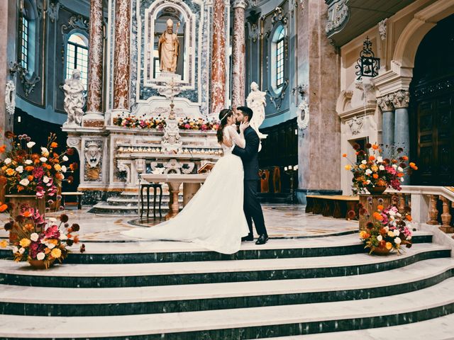 Il matrimonio di Gianluca e Dani a Martina Franca, Taranto 48