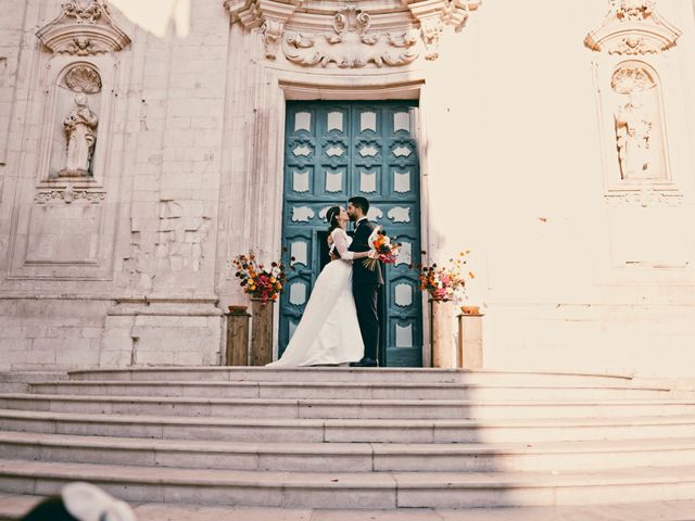 Il matrimonio di Gianluca e Dani a Martina Franca, Taranto 49