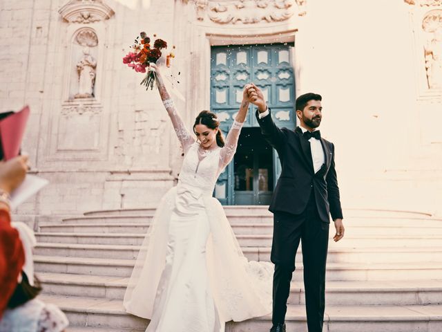 Il matrimonio di Gianluca e Dani a Martina Franca, Taranto 50