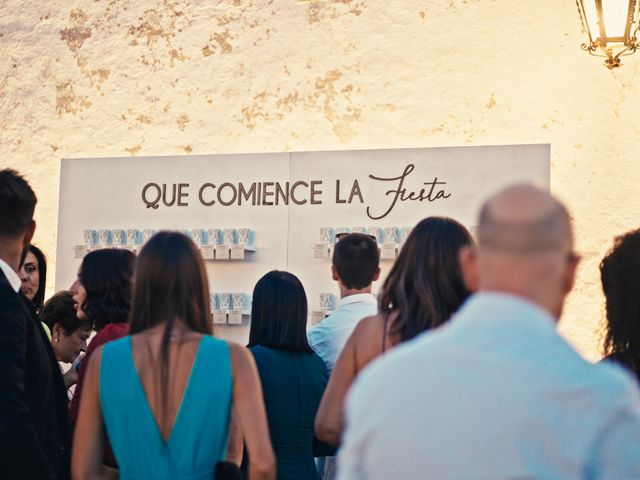 Il matrimonio di Gianluca e Dani a Martina Franca, Taranto 58
