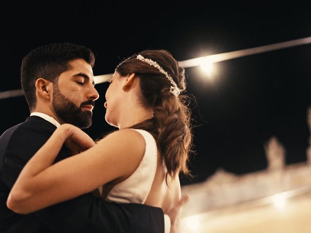 Il matrimonio di Gianluca e Dani a Martina Franca, Taranto 61