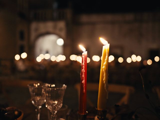 Il matrimonio di Gianluca e Dani a Martina Franca, Taranto 62