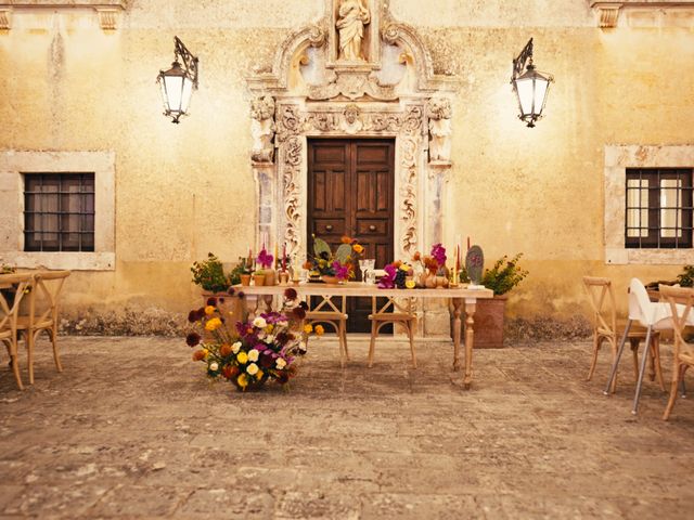 Il matrimonio di Gianluca e Dani a Martina Franca, Taranto 63