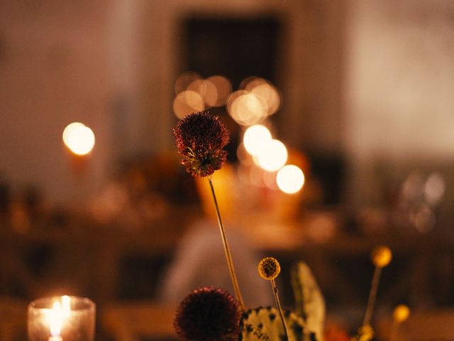 Il matrimonio di Gianluca e Dani a Martina Franca, Taranto 65