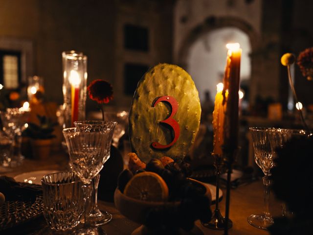 Il matrimonio di Gianluca e Dani a Martina Franca, Taranto 67