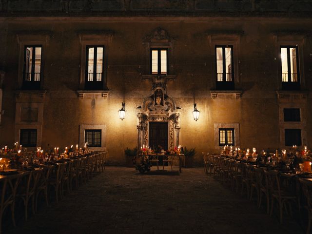 Il matrimonio di Gianluca e Dani a Martina Franca, Taranto 68