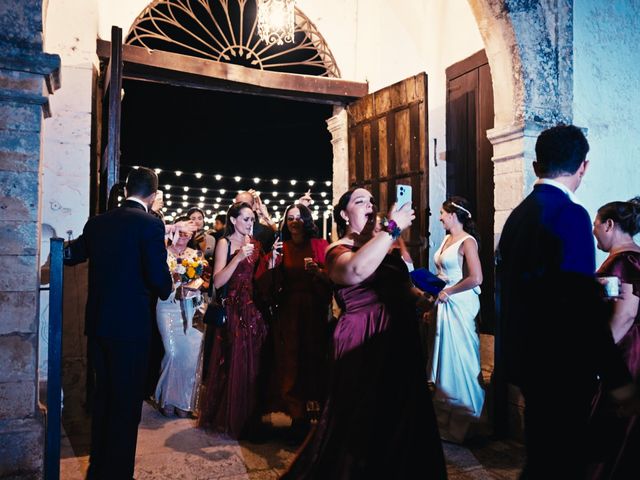 Il matrimonio di Gianluca e Dani a Martina Franca, Taranto 72