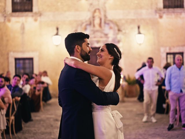 Il matrimonio di Gianluca e Dani a Martina Franca, Taranto 77