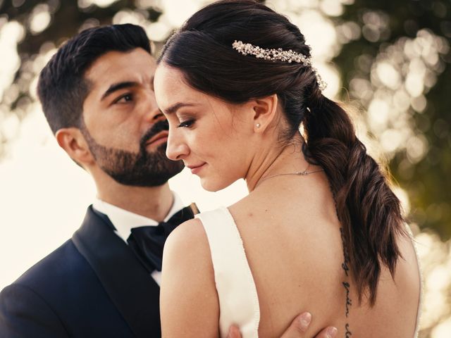 Il matrimonio di Gianluca e Dani a Martina Franca, Taranto 83