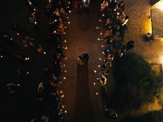 Il matrimonio di Gianluca e Dani a Martina Franca, Taranto 84