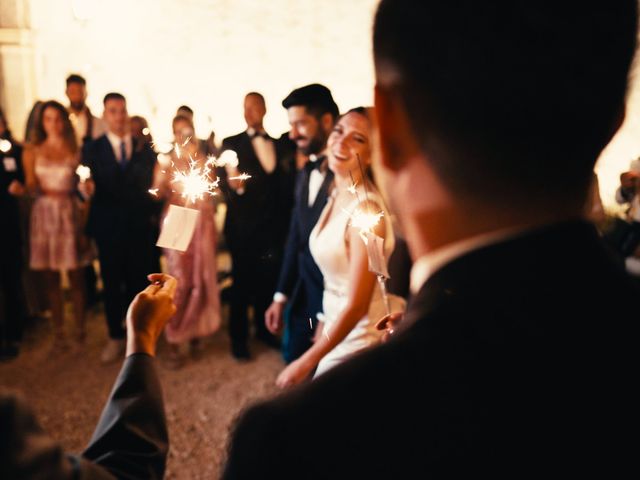 Il matrimonio di Gianluca e Dani a Martina Franca, Taranto 85