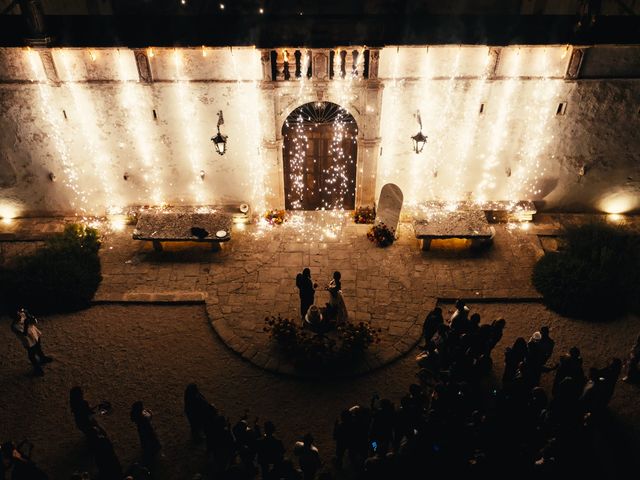 Il matrimonio di Gianluca e Dani a Martina Franca, Taranto 88