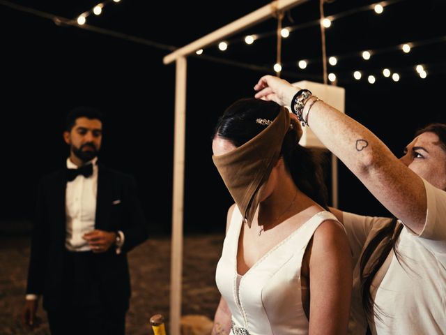 Il matrimonio di Gianluca e Dani a Martina Franca, Taranto 89