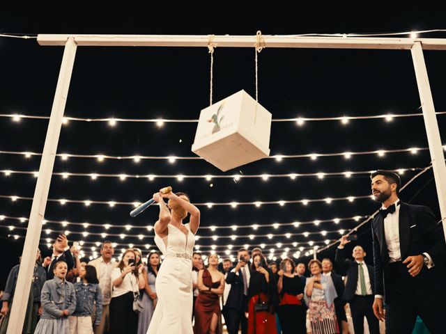 Il matrimonio di Gianluca e Dani a Martina Franca, Taranto 91