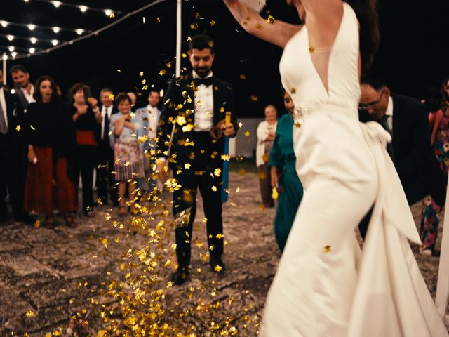 Il matrimonio di Gianluca e Dani a Martina Franca, Taranto 93