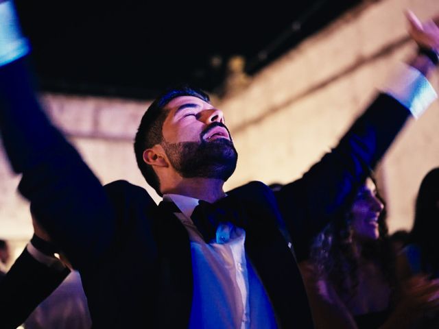 Il matrimonio di Gianluca e Dani a Martina Franca, Taranto 95