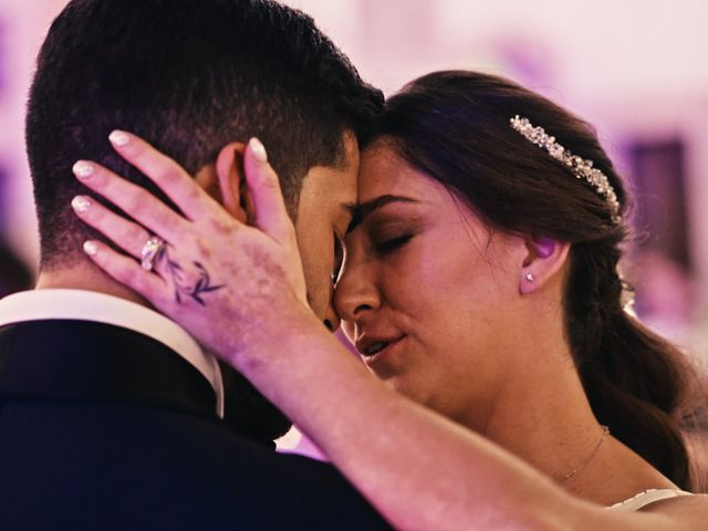 Il matrimonio di Gianluca e Dani a Martina Franca, Taranto 99