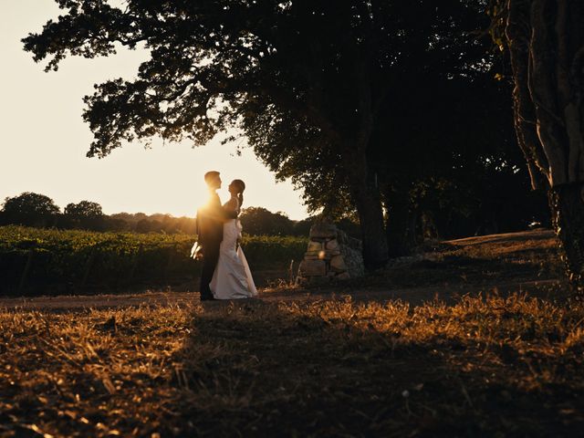 Il matrimonio di Gianluca e Dani a Martina Franca, Taranto 100
