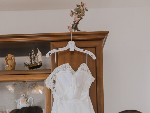 Il matrimonio di Monica e Alberto a Bologna, Bologna 6
