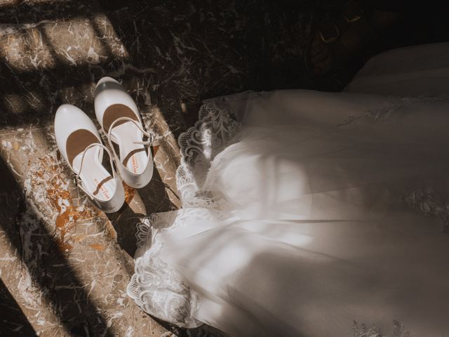 Il matrimonio di Monica e Alberto a Bologna, Bologna 9