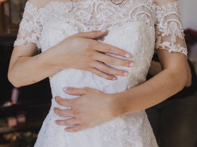 Il matrimonio di Monica e Alberto a Bologna, Bologna 10