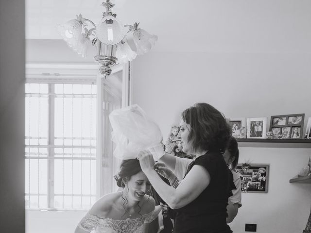 Il matrimonio di Monica e Alberto a Bologna, Bologna 12