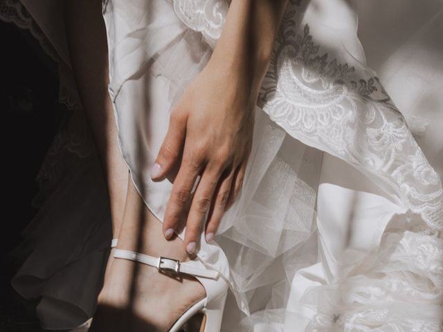 Il matrimonio di Monica e Alberto a Bologna, Bologna 13