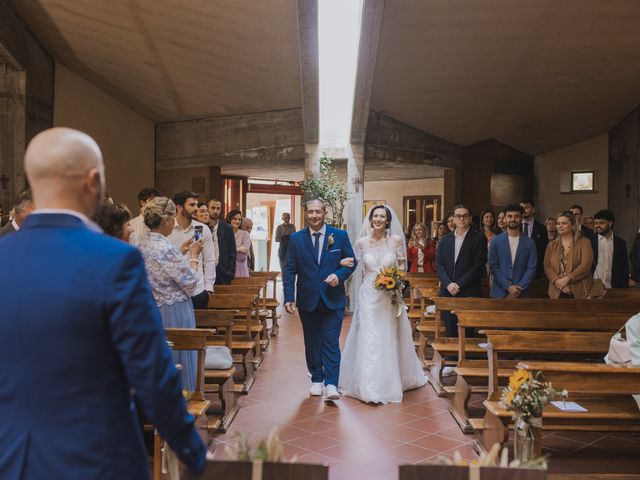 Il matrimonio di Monica e Alberto a Bologna, Bologna 19