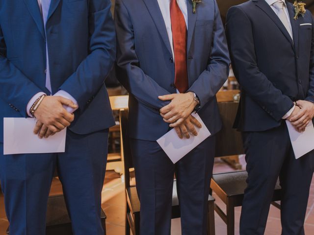 Il matrimonio di Monica e Alberto a Bologna, Bologna 20