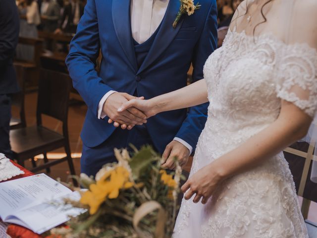 Il matrimonio di Monica e Alberto a Bologna, Bologna 22