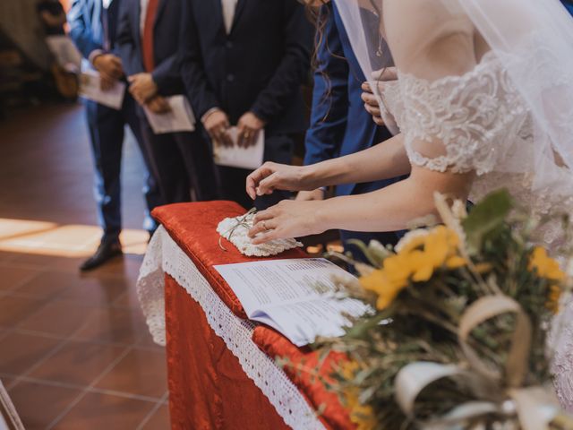 Il matrimonio di Monica e Alberto a Bologna, Bologna 23