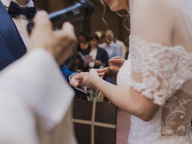 Il matrimonio di Monica e Alberto a Bologna, Bologna 24
