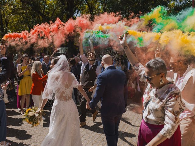 Il matrimonio di Monica e Alberto a Bologna, Bologna 28