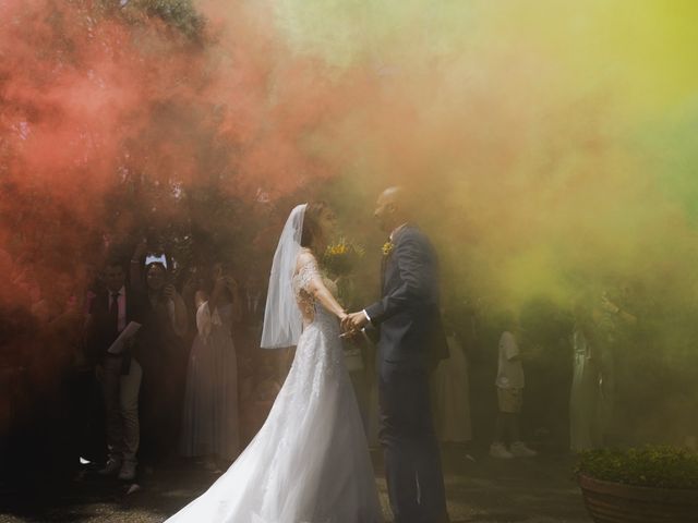 Il matrimonio di Monica e Alberto a Bologna, Bologna 29