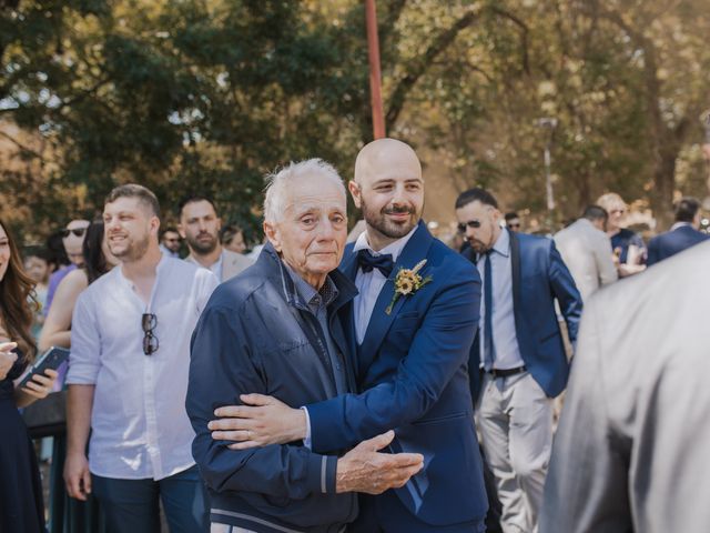 Il matrimonio di Monica e Alberto a Bologna, Bologna 31