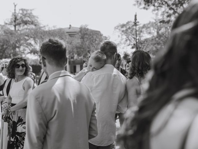 Il matrimonio di Monica e Alberto a Bologna, Bologna 32