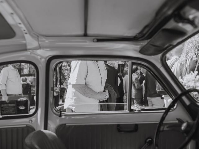 Il matrimonio di Monica e Alberto a Bologna, Bologna 33