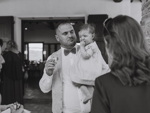 Il matrimonio di Monica e Alberto a Bologna, Bologna 36