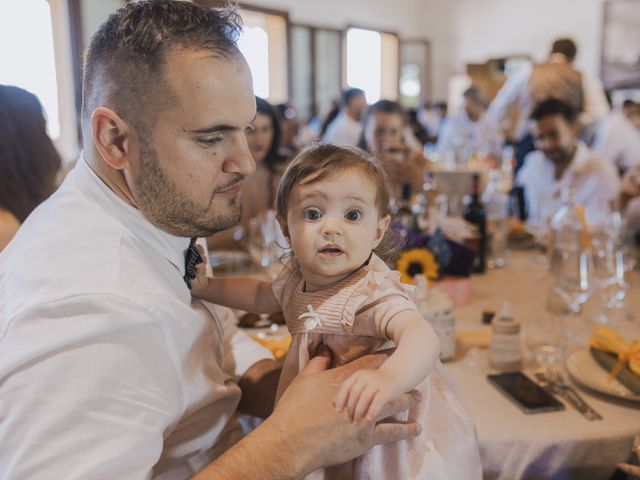 Il matrimonio di Monica e Alberto a Bologna, Bologna 37