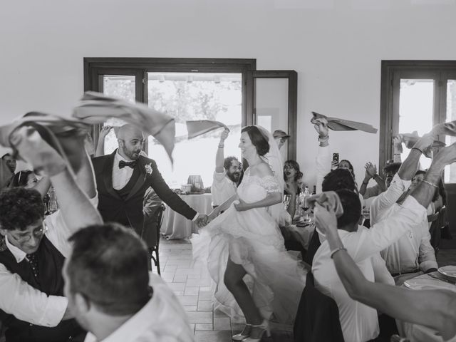 Il matrimonio di Monica e Alberto a Bologna, Bologna 38