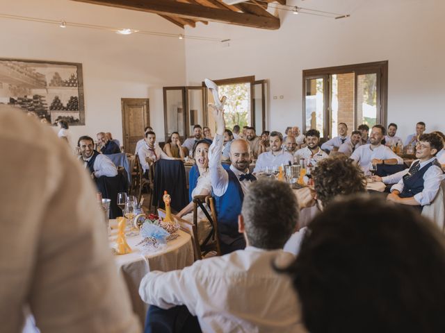 Il matrimonio di Monica e Alberto a Bologna, Bologna 39