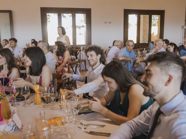 Il matrimonio di Monica e Alberto a Bologna, Bologna 40